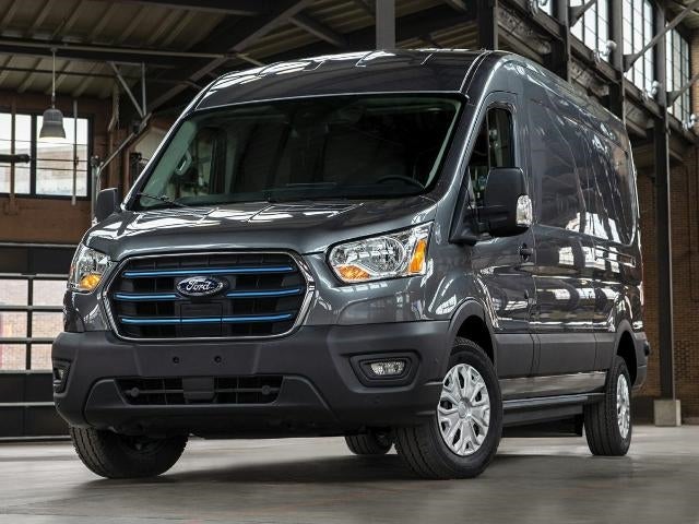 Used 2022 Ford Transit Van  with VIN 1FTBW9CK9NKA75218 for sale in Napa, CA