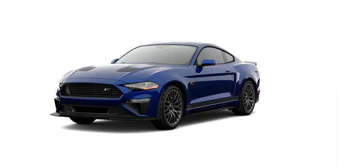 2019 Roush Stage 1